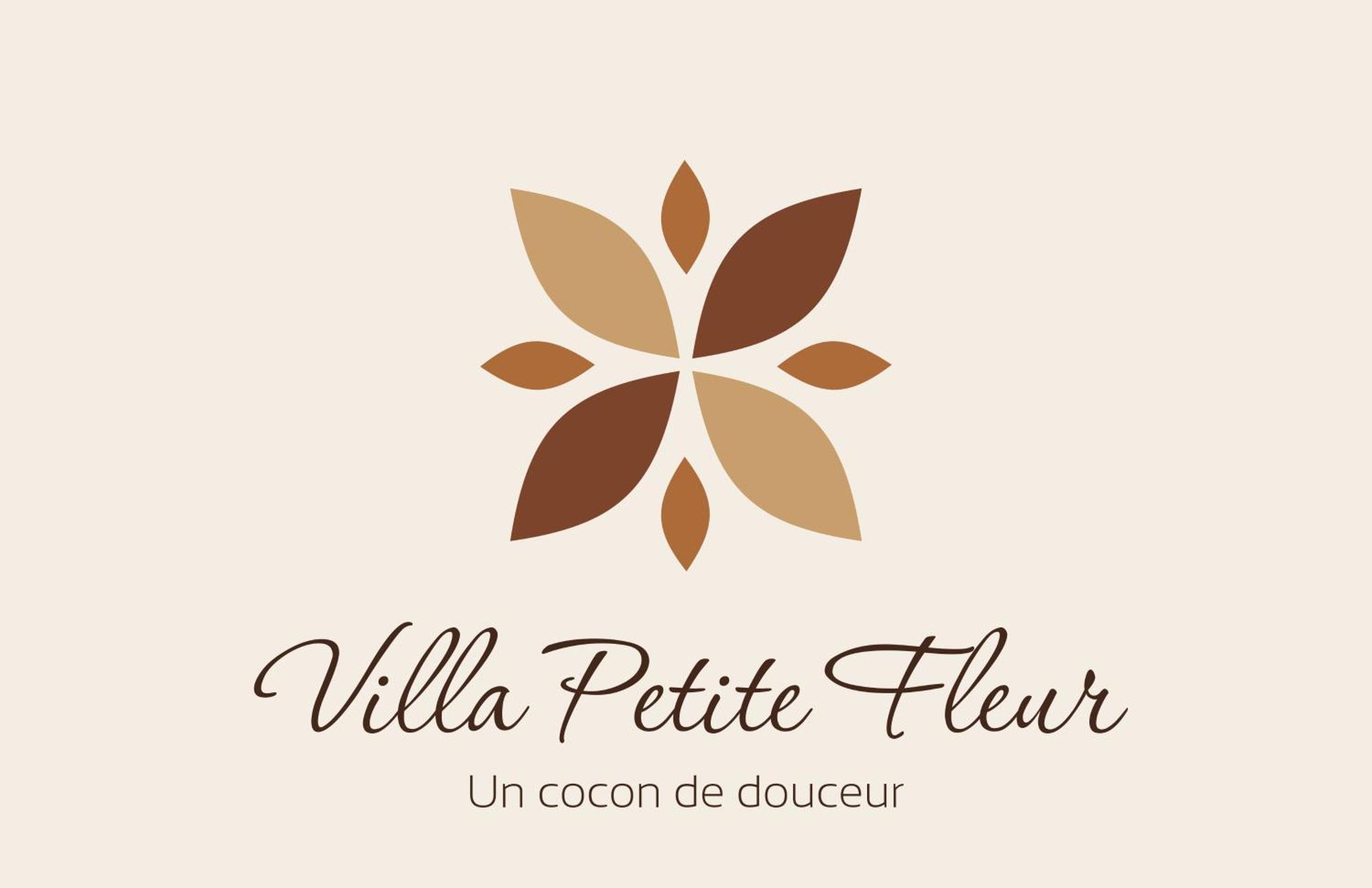 Petite Fleur Proche Paris Cdg Asterix Et Parc Des Expos Apartment *